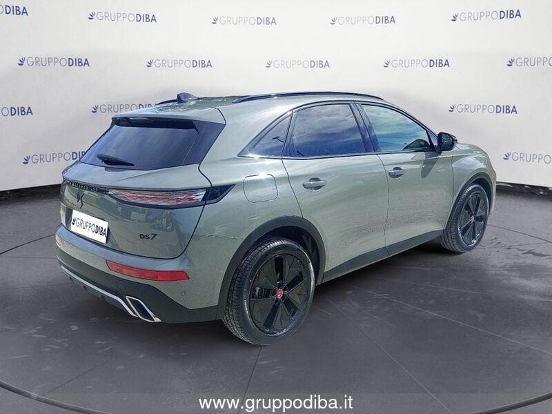 DS DS 7 DS7 E-TENSE 225 Performance Line+