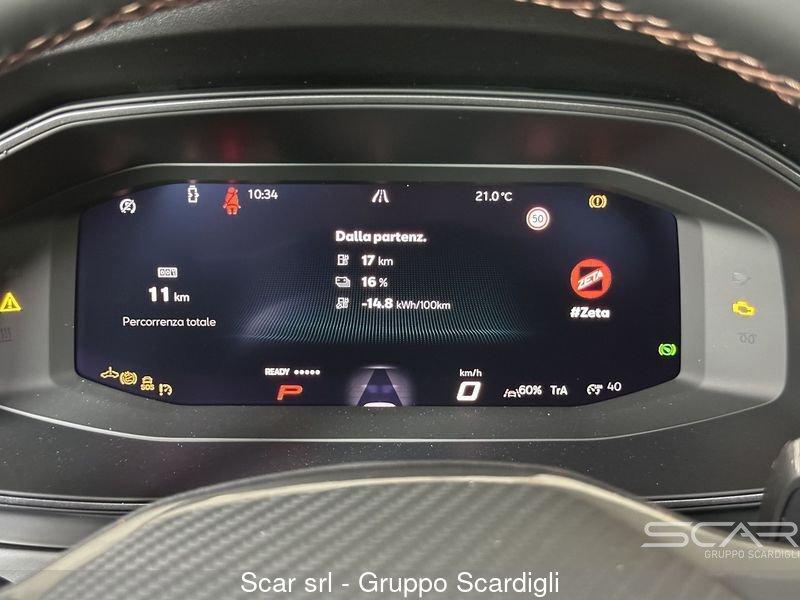 Cupra Formentor Formentor 1.5 e-Hybrid DSG *PRONTA CONSEGNA*