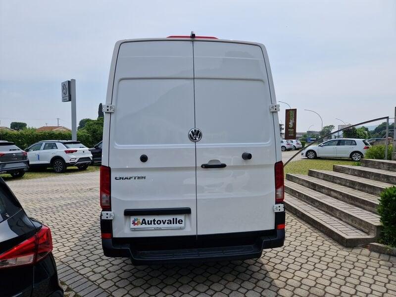 Volkswagen Crafter 30 L3H3 2.0 TDI LOGISTIC