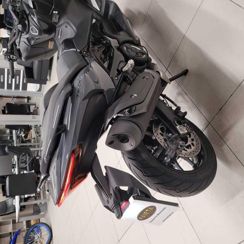Yamaha T-Max 560 Tech Max - 2022