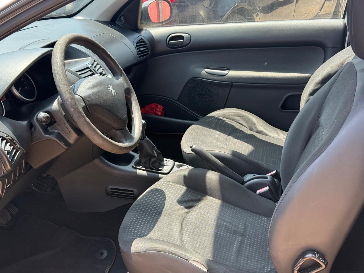 Peugeot 206 Plus 1.1 60CV 3p. X Line