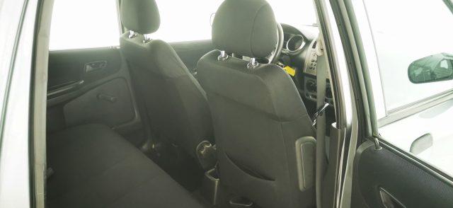 SUZUKI Ignis 1.3 16V cat Deluxe - VETTURA GRANDINATA