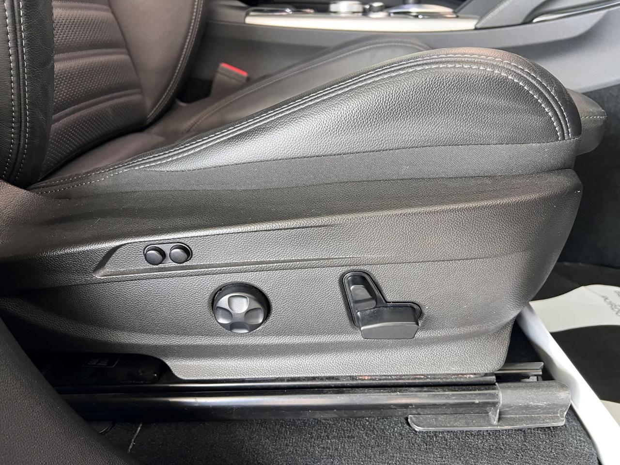 ALFA ROMEO Stelvio 2023 2.2 t Veloce Q4 210cv auto