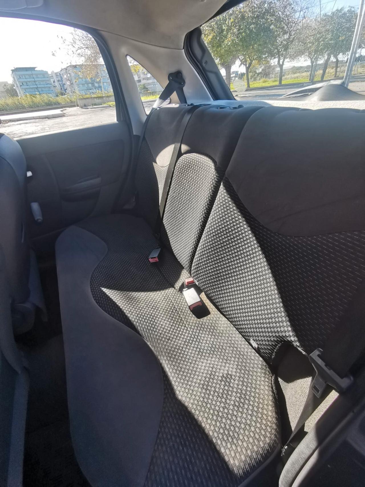 Citroen C3 1.4 Perfect Bi Energy GPL 2009