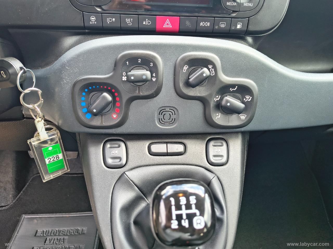 FIAT Panda 1.2 EasyPower Easy
