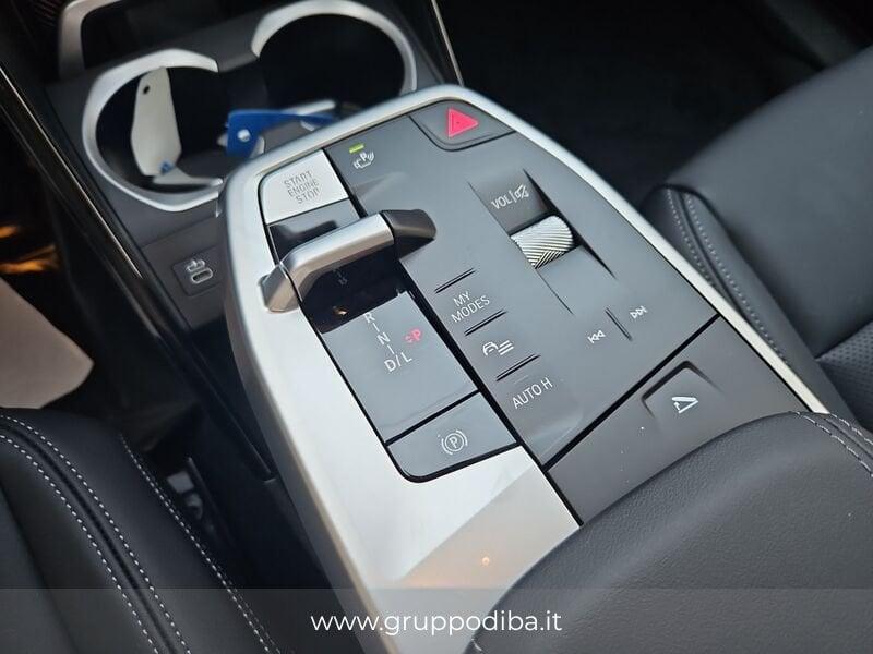 BMW X1 Serie X SDRIVE18D