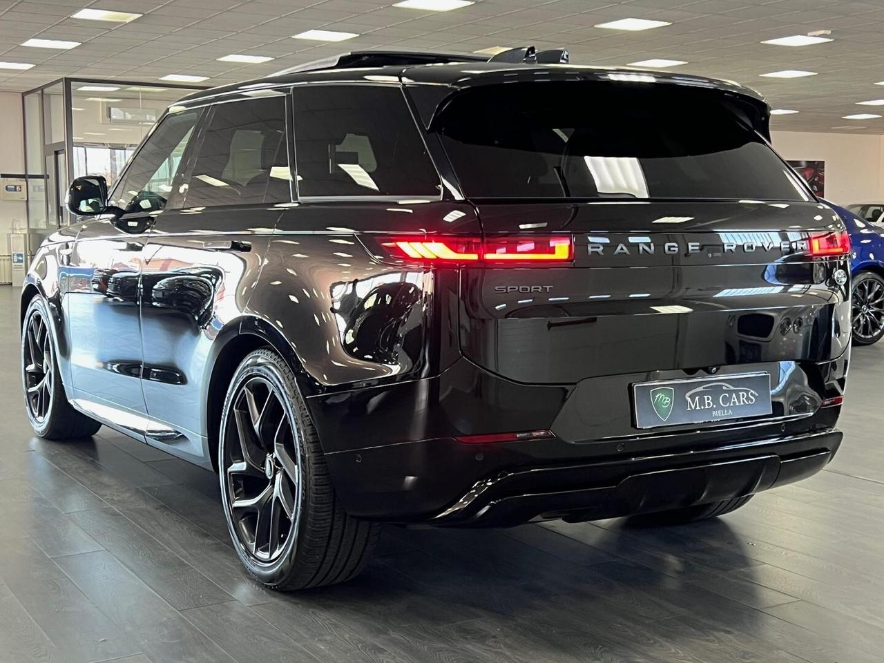 Land Rover Range Rover Sport Range Rover Sport