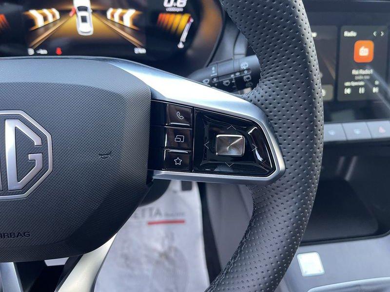 MG ZS 1.5 Comfort - KM0