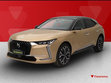DS DS4 II 2021 - DS4 1.5 bluehdi Rivoli 130cv auto