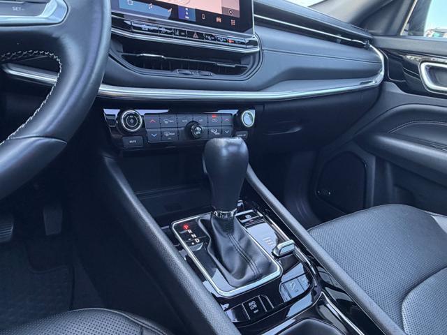 JEEP Compass S 240CV PHEV 4XE FULL BLACK+TETTO+4TELEC360