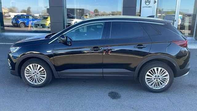 Opel Grandland 1.5 Diesel 130cv Manuale INNOVATION USATO