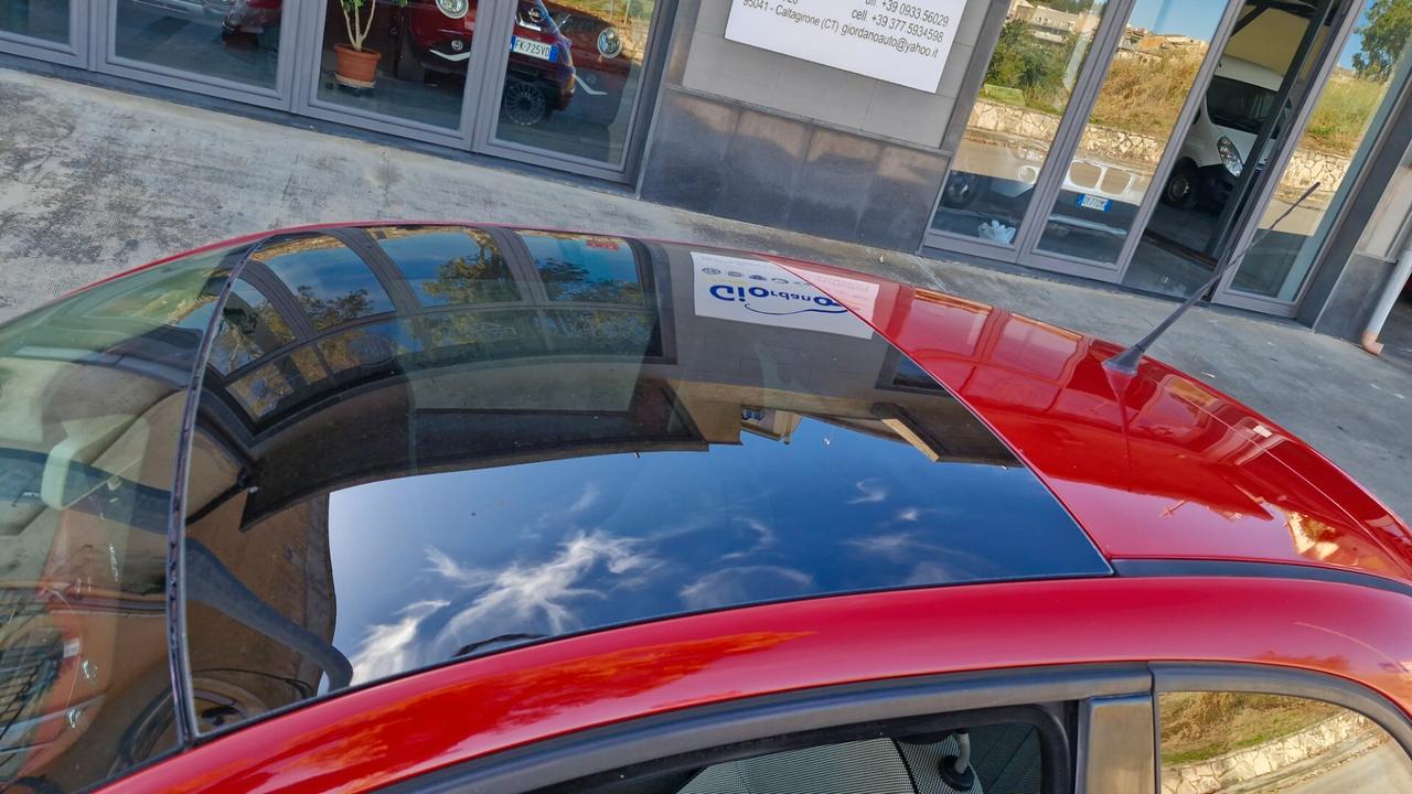 Fiat 500 1.3 Multijet 16V 75 CV Lounge