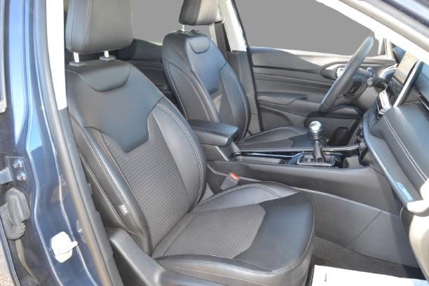 JEEP COMPASS - MY23 LIMITED 1.6 DIESEL 130cv