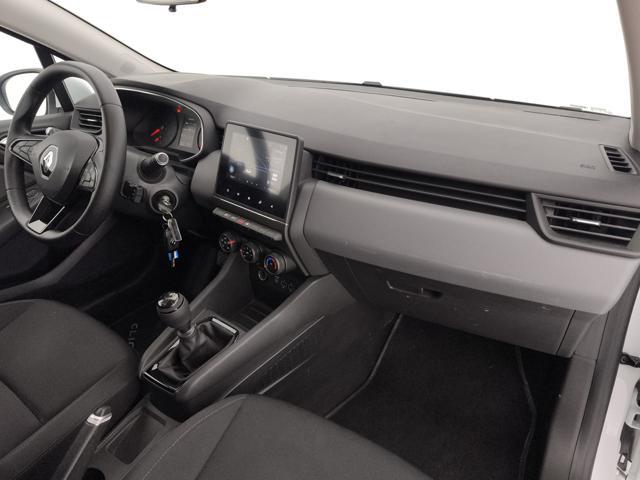 RENAULT Clio 1.5 blue dci Business 85cv