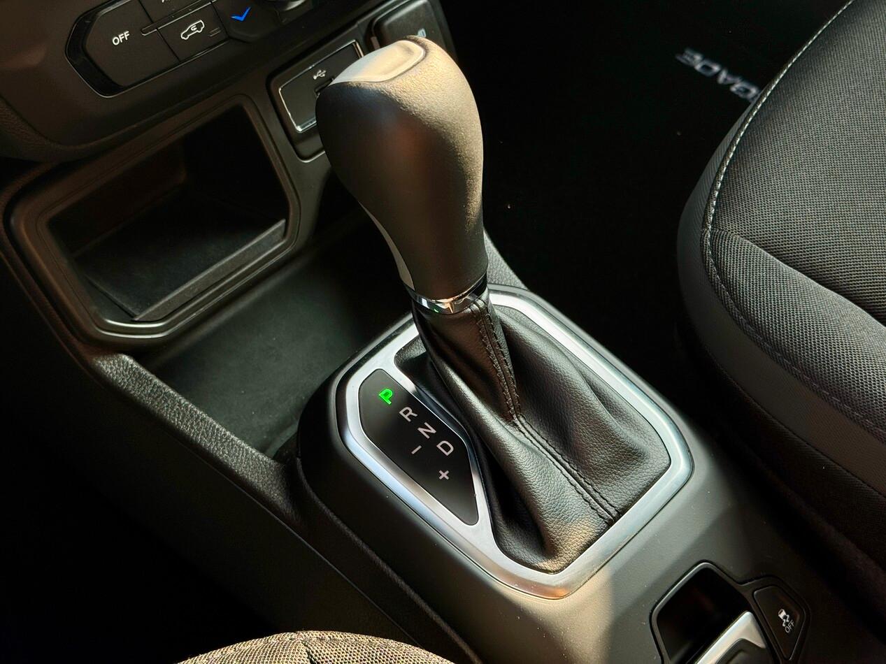 Jeep Renegade 1.5 turbo t4 mhev Limited 2wd 130cv dct