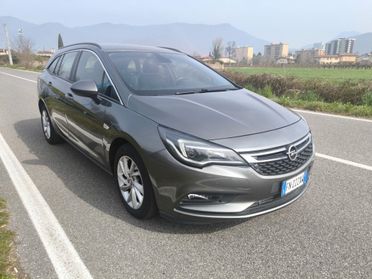 OPEL ASTRA SPORTS TOURER 1,6 CDTI-2018- EURO 6