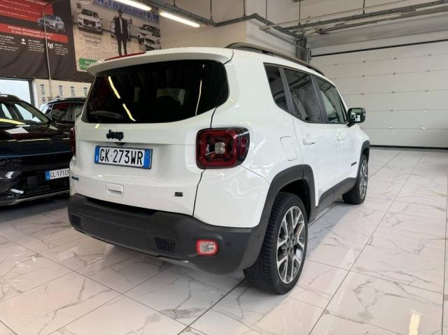 Jeep Renegade 1.3 t4 phev S 4xe at6