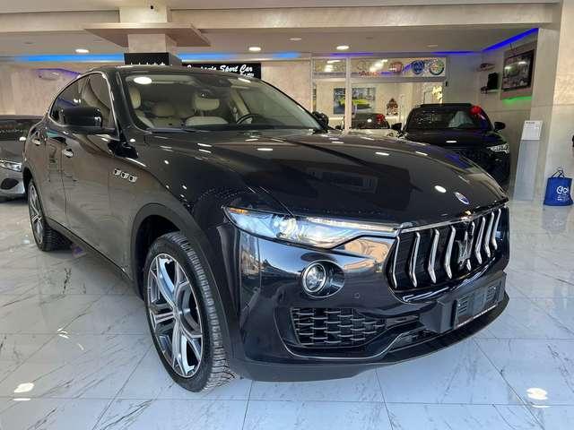 Maserati Levante 3.0 Turbodiesel 275CV AT8 Q4 GRANLUSSO AUTOMATICA