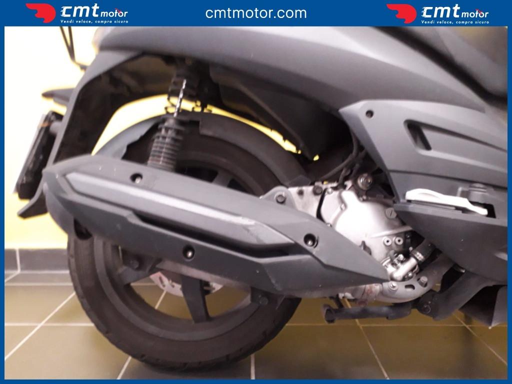 SYM CityCom 300 - 2016