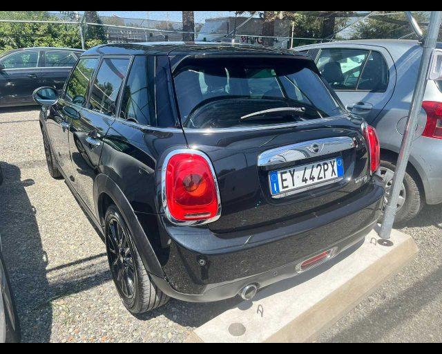 MINI One 1.5 One D 5 porte