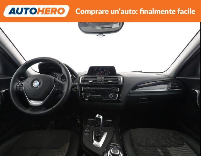 BMW 116 d 5p. Urban
