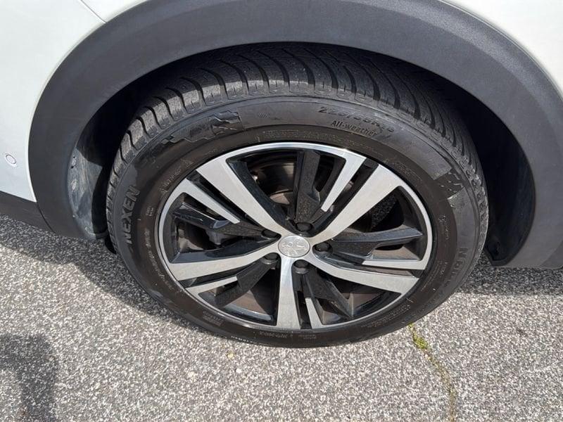 Peugeot 3008 PureTech Turbo 130 EAT8 GT aut.