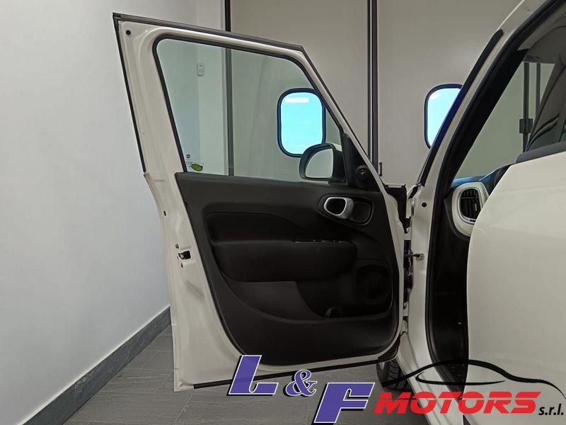 FIAT 500L 500L 1.6 Multijet 120 CV Lounge