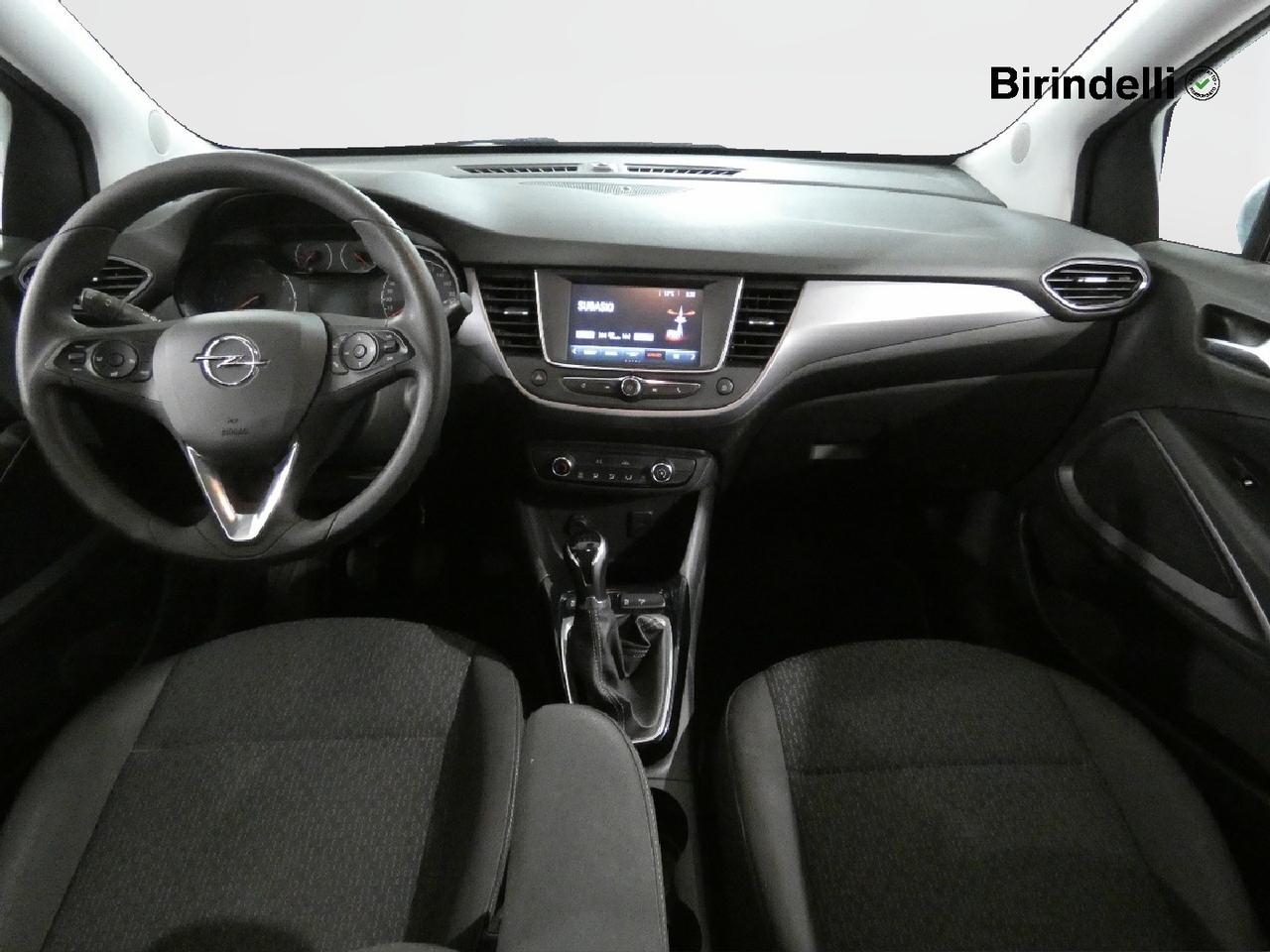 OPEL Crossland - Crossland X 1.2 12V Start&Stop Advance
