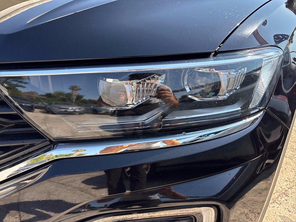VOLKSWAGEN T-roc 2.0 tdi advanced 4motion dsg del 2019
