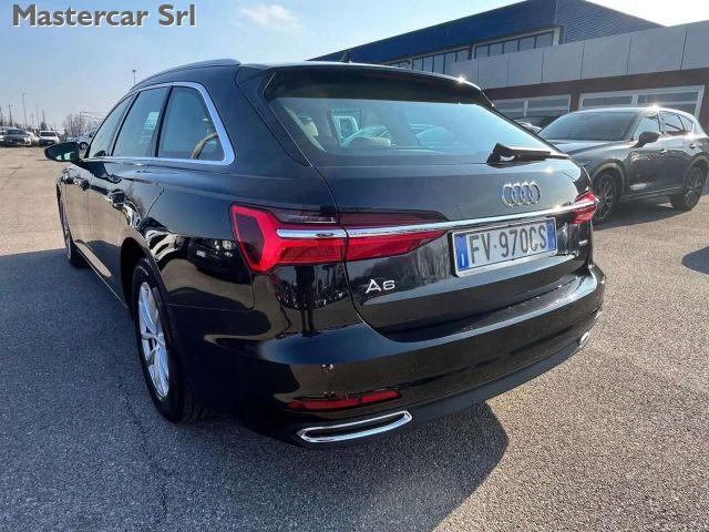 AUDI A6 Avant 3.0 tdi mhev Design quatt tiptronic FV970CS
