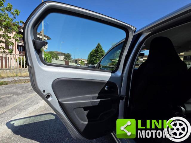 VOLKSWAGEN up! 1.0 Move