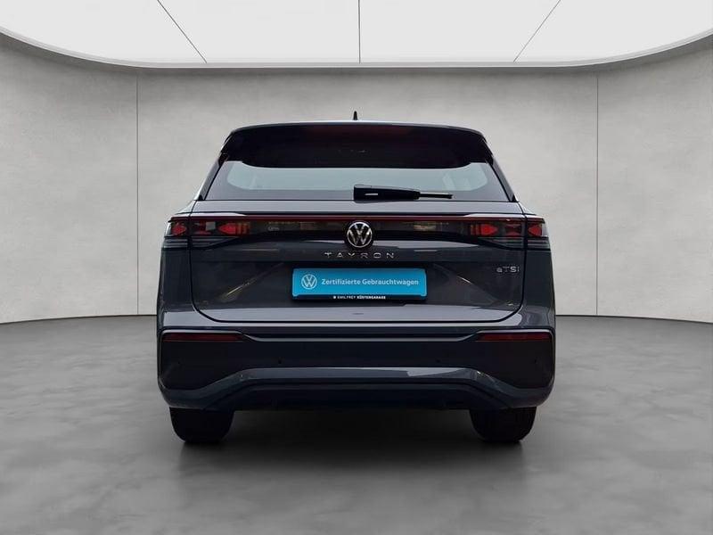 Volkswagen Tayron 1.5 eTSI ACT Life DSG Navi Camera 360° gancio Matrix Led