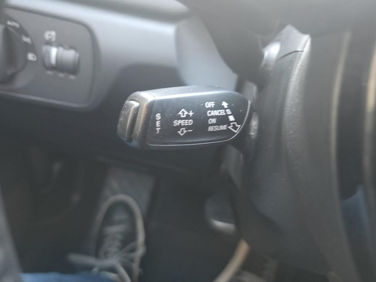 Audi Q3 2.0 TDI quattro S tronic
