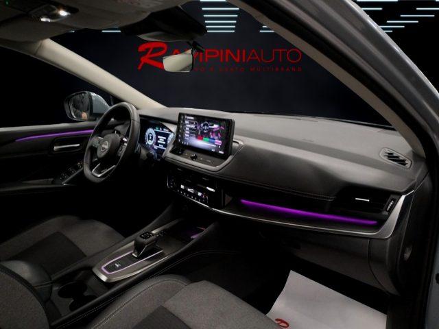 NISSAN Qashqai MHEV 158 CV Xtronic N-Connecta IVA ESPOSTA
