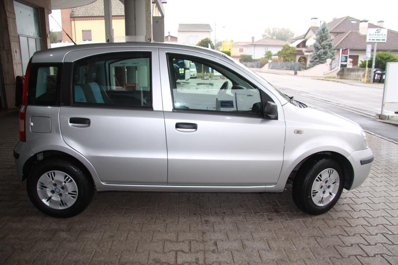Fiat Panda 1.2 Alessi
