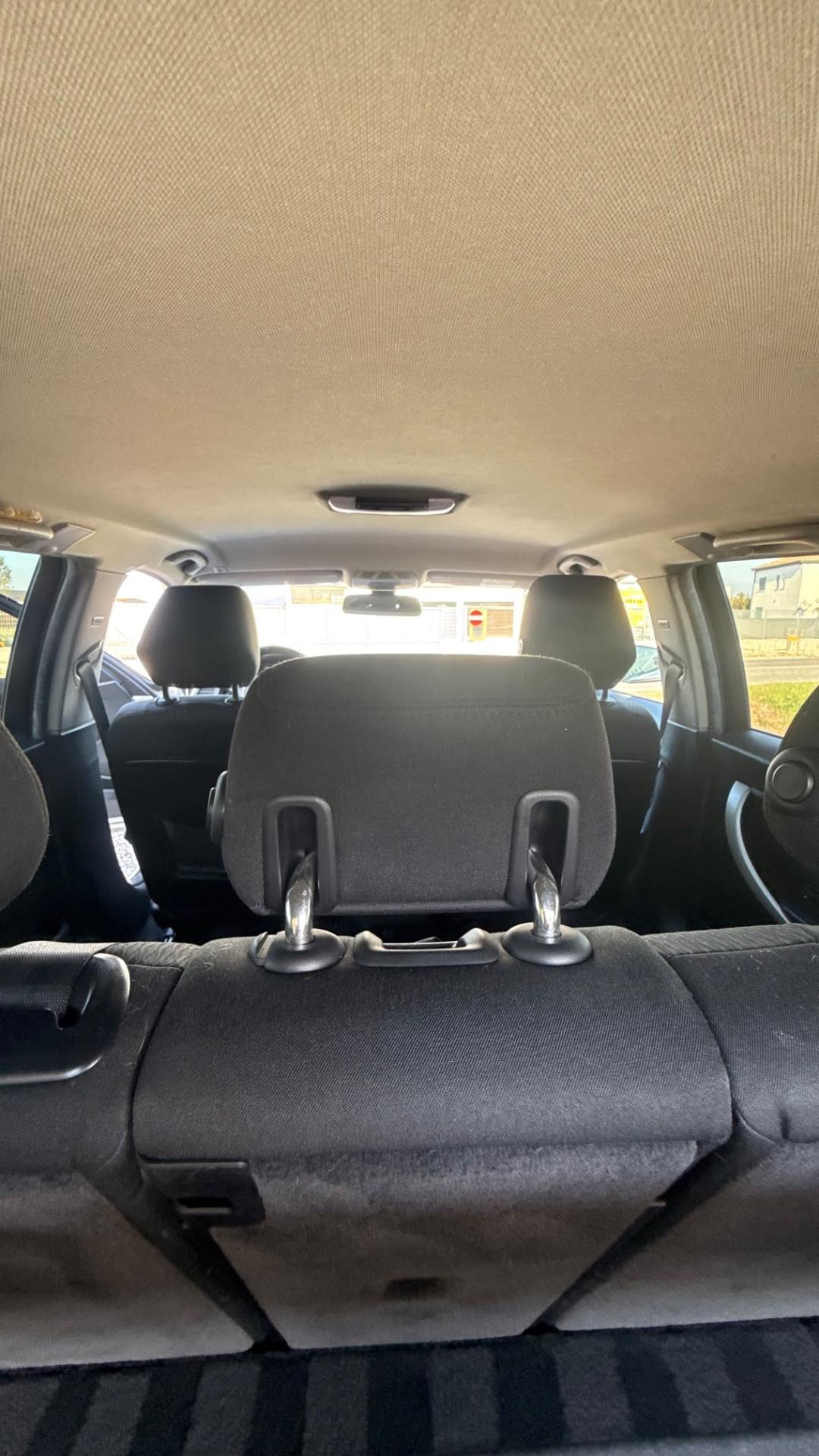 Bmw 320 320d Efficient Dynamics Sport