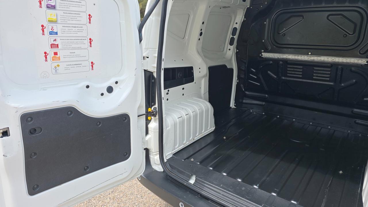 Fiat Fiorino 1.3 MJT 95CV Cargo SX