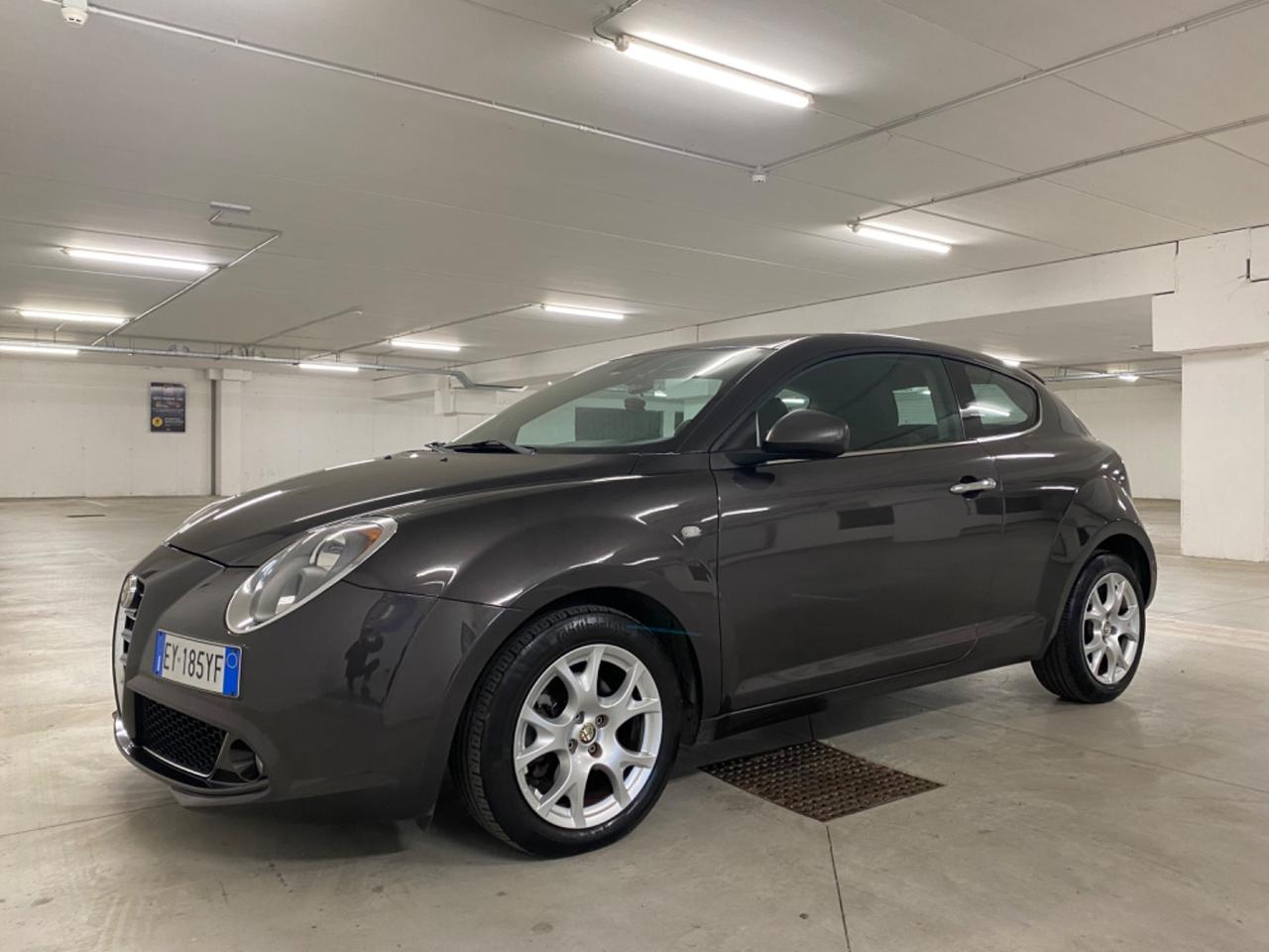 Alfa Romeo MiTo 1.3 JTDm 85 CV S&S Distinctive Ok Neopatentati