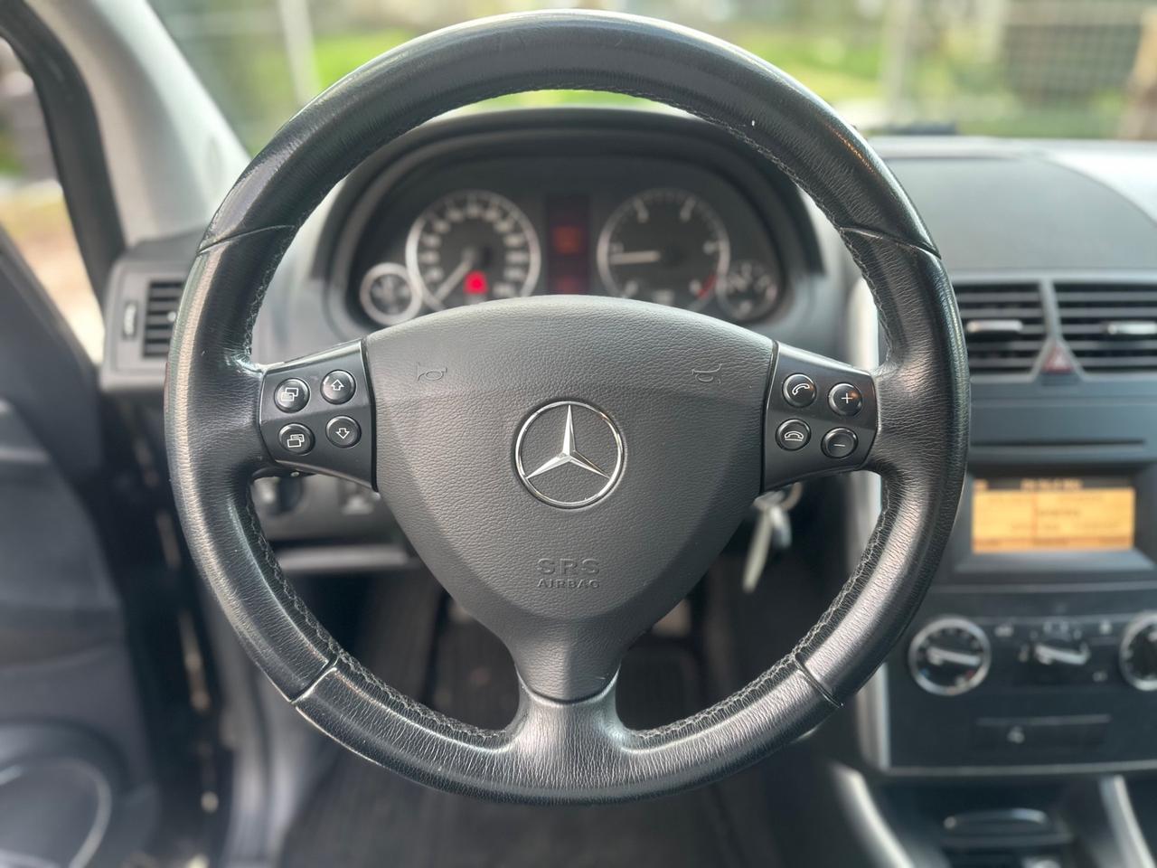 Mercedes-benz A 180 CDI Special Edition