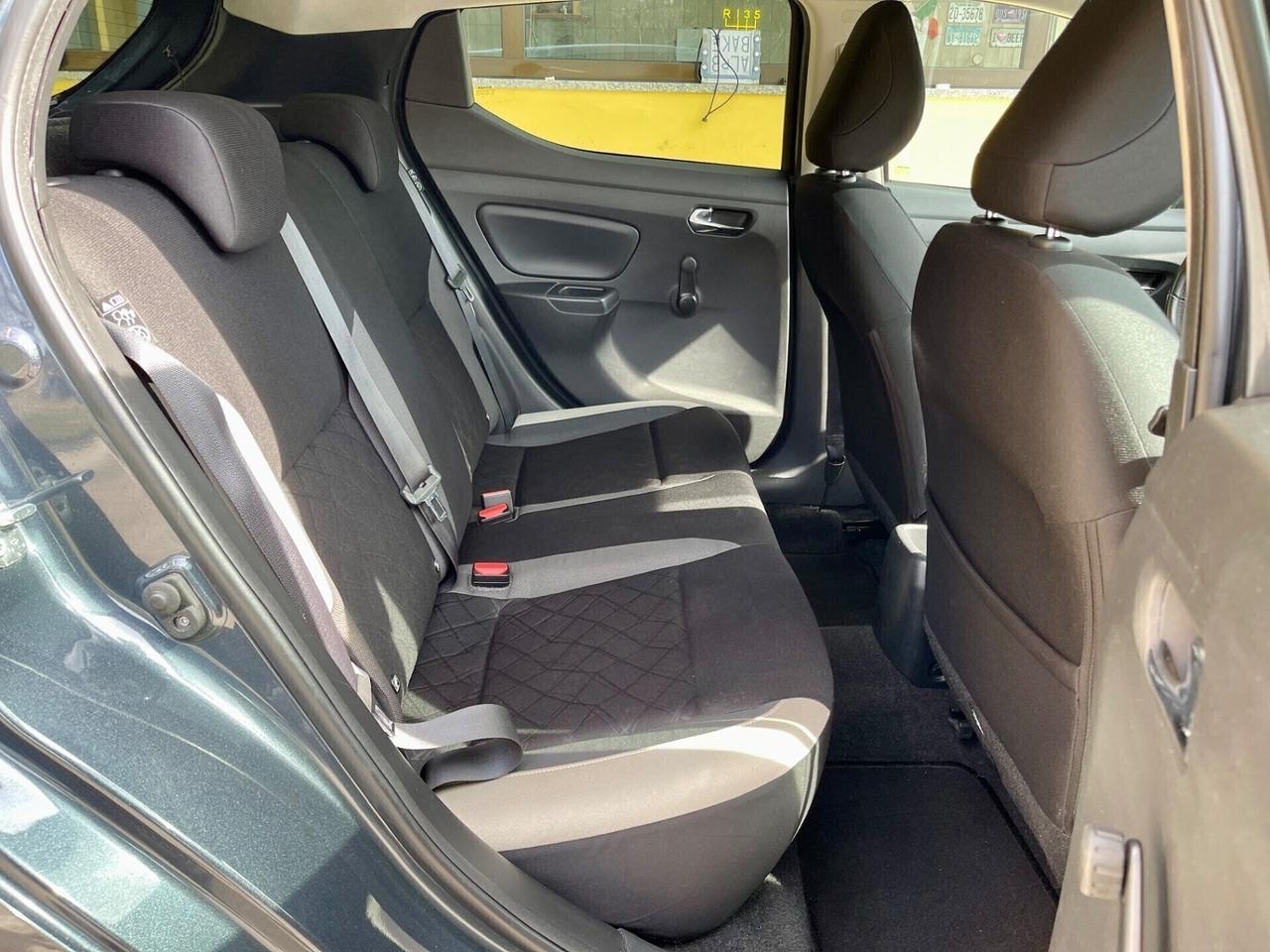 Nissan Micra 1.5dci 66kw N-Connecta OK NEOPATENTAT