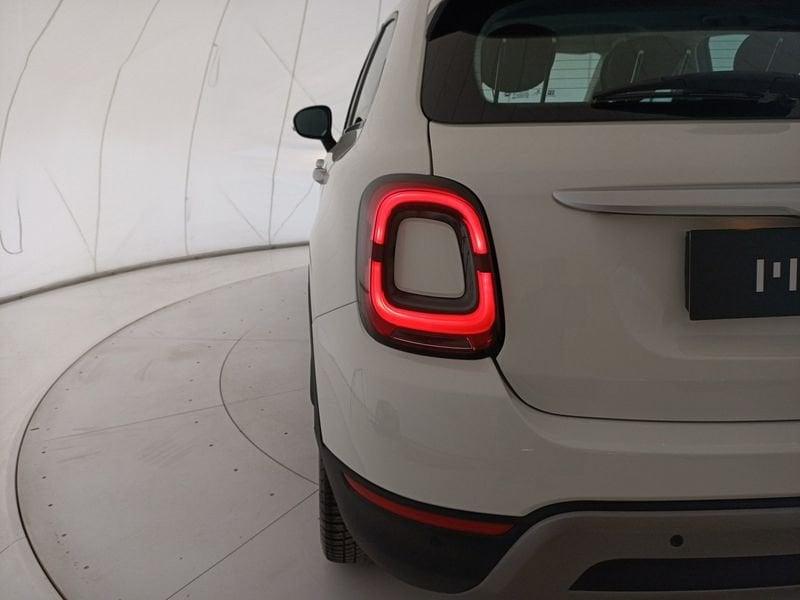 FIAT 500X 500 X 2018 2.0 mjt City Cross 4x4 150cv auto