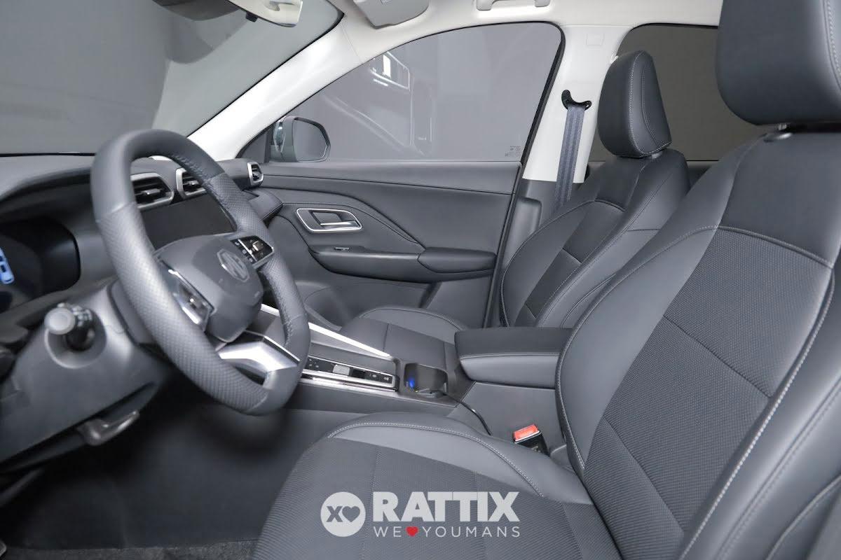 MG ZS 1.5 Hybrid+ Luxury Auto