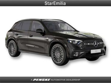 Mercedes-Benz GLC 300 GLC 300 de hybrid EQ 4Matic AMG Line Advanced Tech