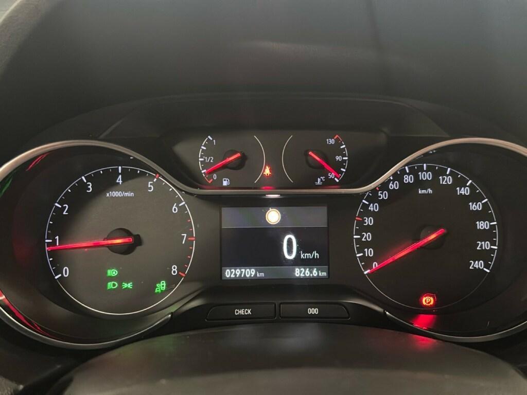 Opel Grandland X 1.2 Innovation