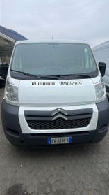 CITROEN JUMPER 2.2 HDI 110CV