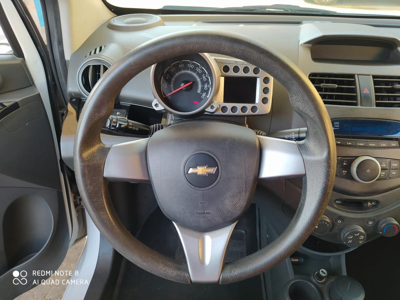 Chevrolet Spark 1.0