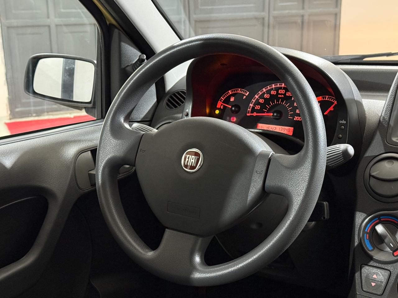 Fiat Panda 1.2 Dynamic IMPECCABILE