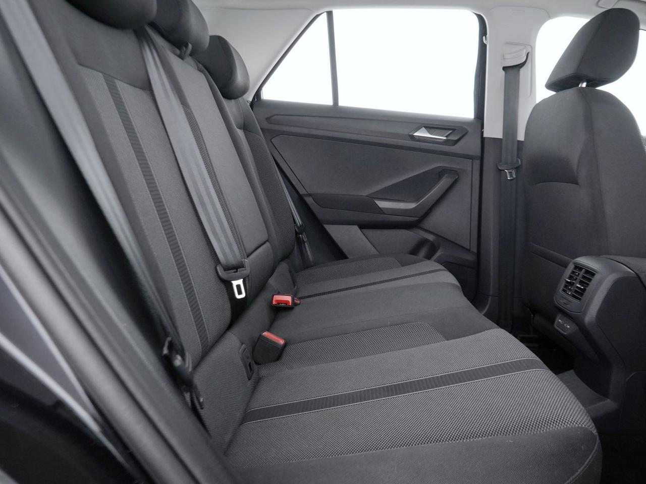 Volkswagen T-Roc 2.0 tdi scr 150cv life dsg