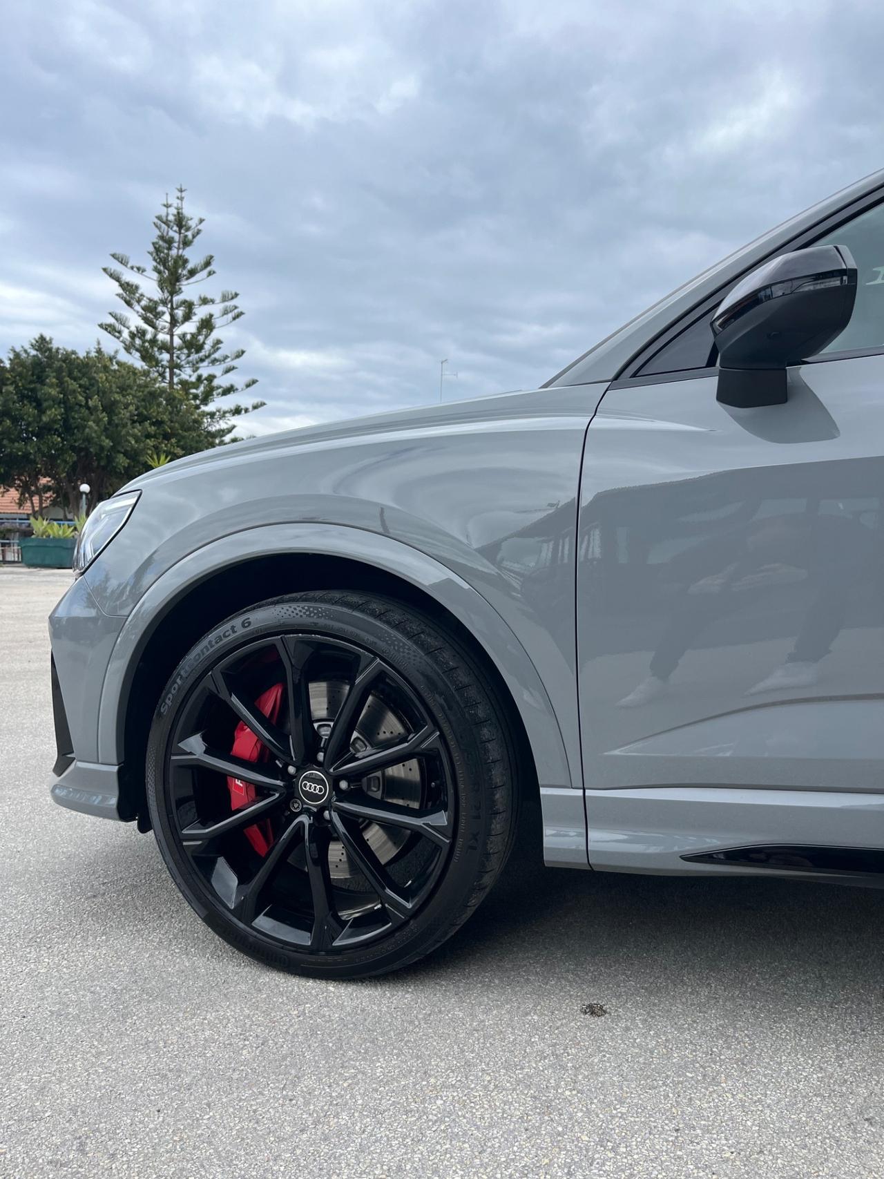 Audi Q3 RS SPB quattro S tronic