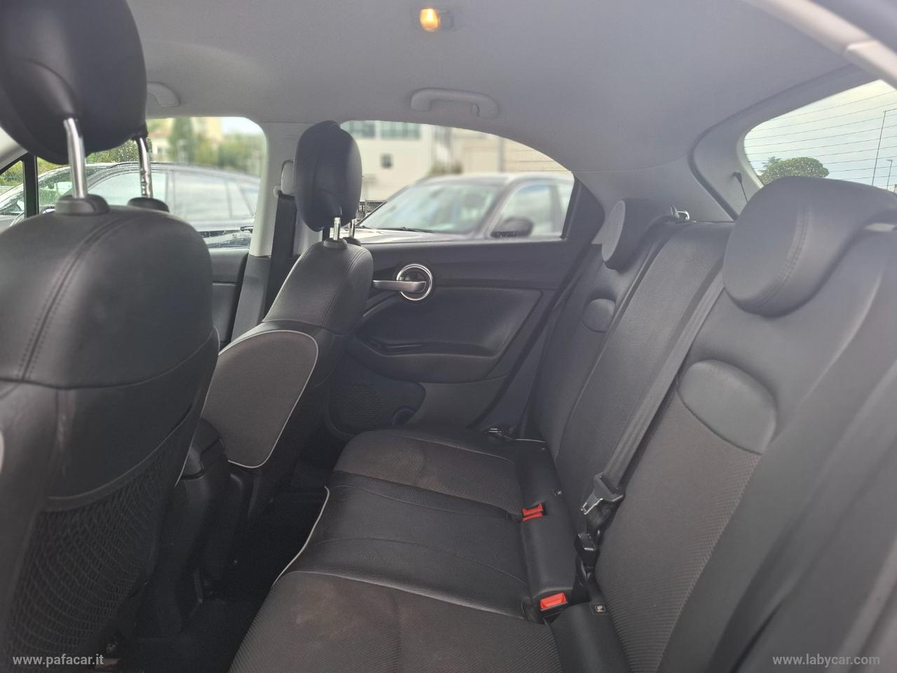FIAT 500X 2.0 M.Jet 140 CV 4x4 Cross Plus